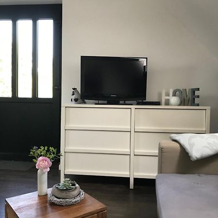 Ferienwohnung Landart Hilter Eksteriør billede